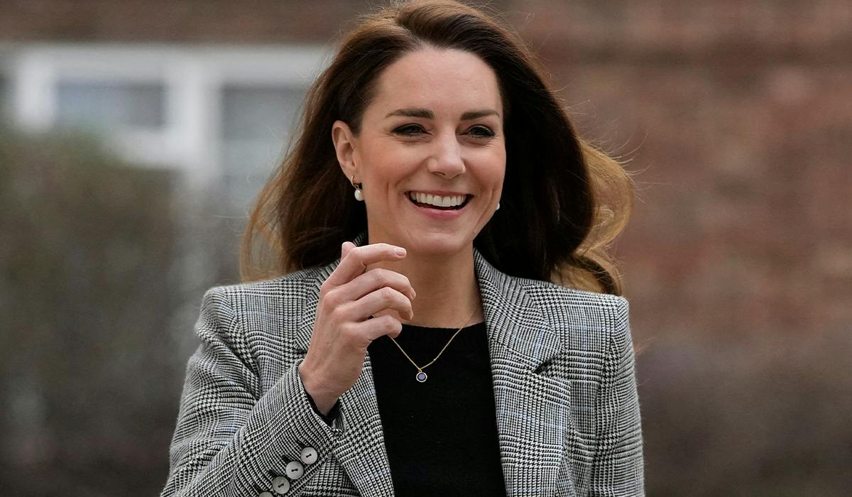 Kate Middleton's Favourite Jewellery Is In The Black Friday Sale - Vimarsana News